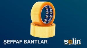 Şeffaf Bantlar