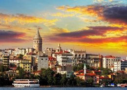 Baskılı Poşet İstanbul